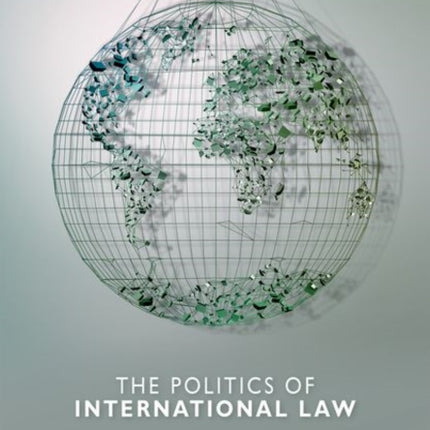 The Politics of International Law
