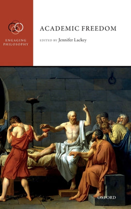 ACADEMIC FREEDOM EPHIL C Engaging Philosophy