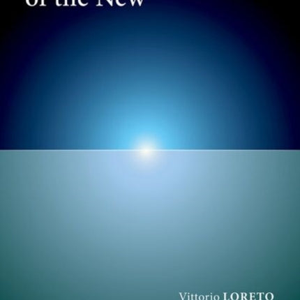 SCIENCE OF THE NEW HARDBACK