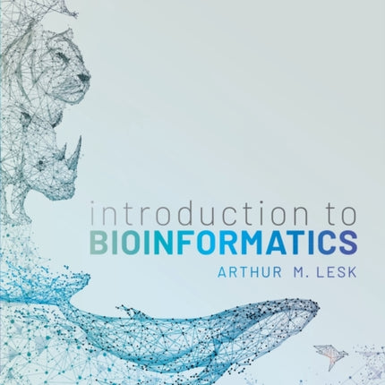 Introduction to Bioinformatics