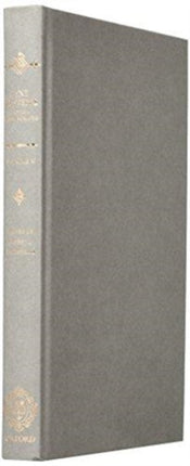Jane Austens Fiction Manuscripts Volume V