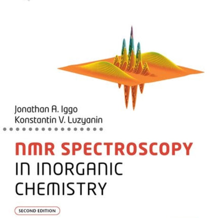 NMR Spectroscopy in Inorganic Chemistry