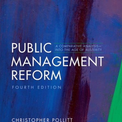 Public Management Reform