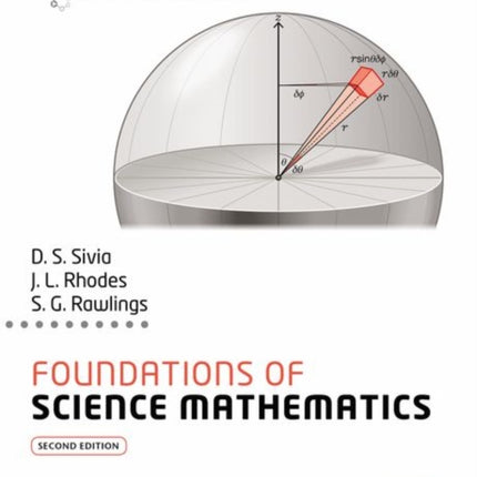Foundations of Science Mathematics OCP 2e Oxford