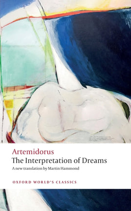 The Interpretation of Dreams