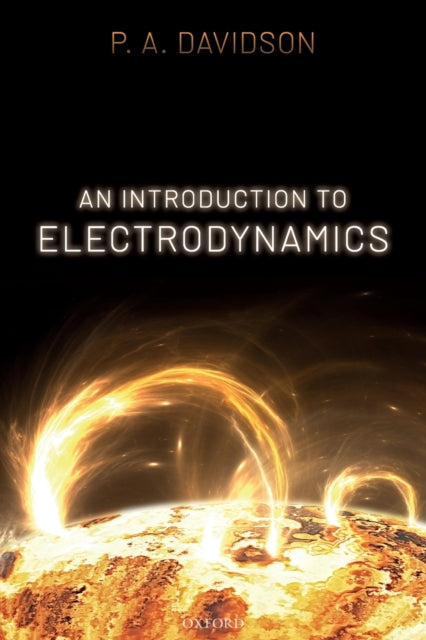 An Introduction to Electrodynamics