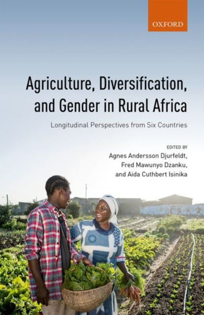 Agriculture Diversification and Gender in Rural Africa