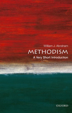 Methodism: A Very Short Introduction