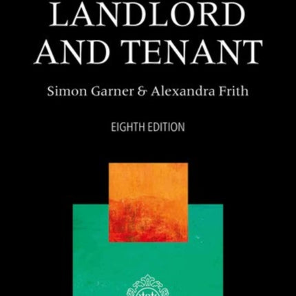 A Practical Approach to Landlord and Tenant