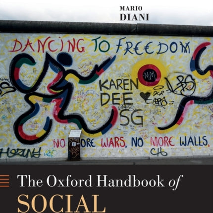The Oxford Handbook of Social Movements