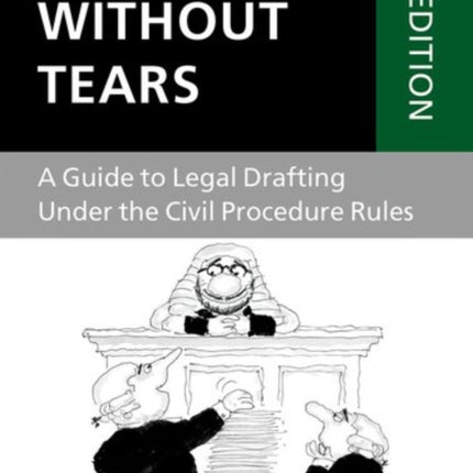Pleadings Without Tears