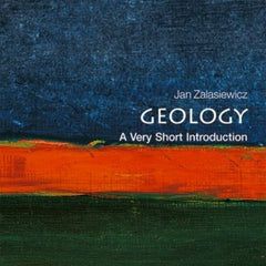 Collection image for: Geomorphology Books
