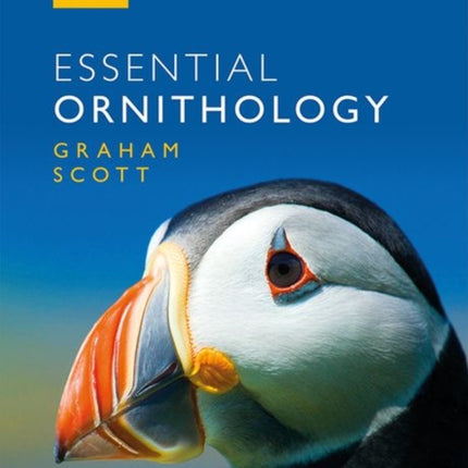 Essential Ornithology