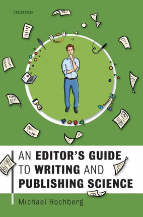 Editors Guide to Writing and Publishing Science