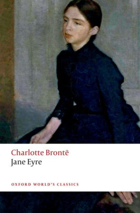 Jane Eyre