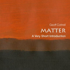 Collection image for: Materials / States of matter Books