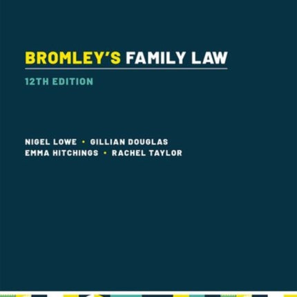Bromleys Family Law