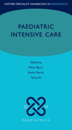 Paediatric Intensive Care