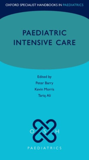 Paediatric Intensive Care