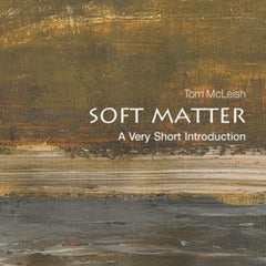 Collection image for: Soft matter physics Books
