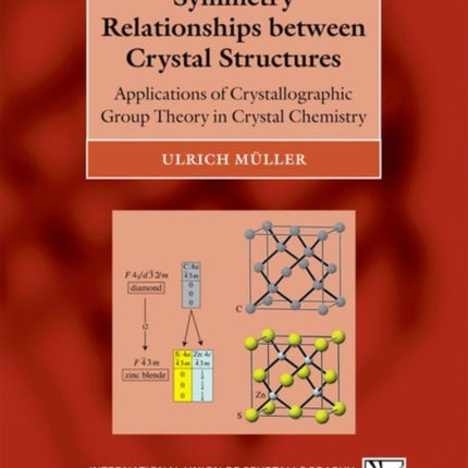 Symmetry Relationships between Crystal Structures