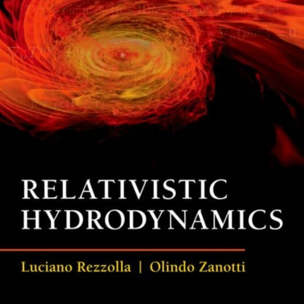 Relativistic Hydrodynamics