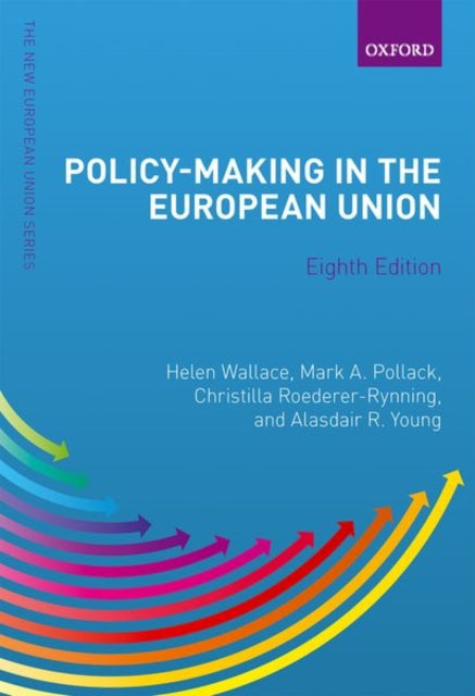 PolicyMaking in the European Union