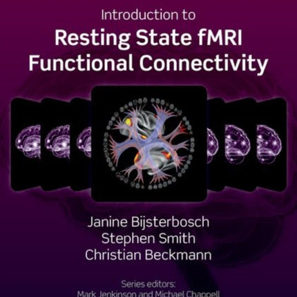 Introduction to Resting State fMRI Functional Connectivity