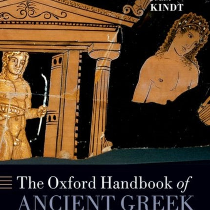 The Oxford Handbook of Ancient Greek Religion