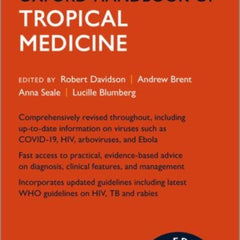 Collection image for: Tropical medicine Books