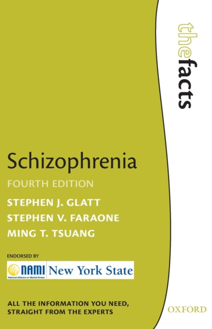 Schizophrenia