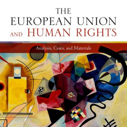 The European Union and Human Rights