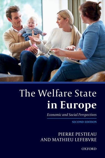 The Welfare State in Europe: Economic and Social Perspectives