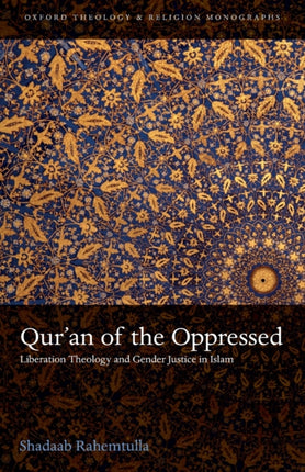 Quran of the Oppressed