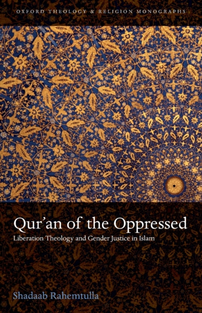 Quran of the Oppressed