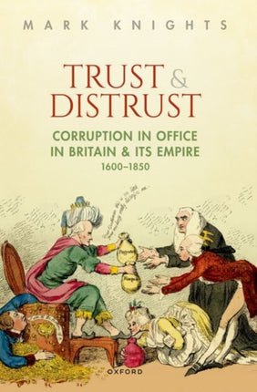 Trust and Distrust