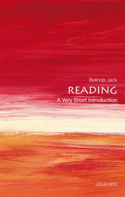 Reading: A Very Short Introduction