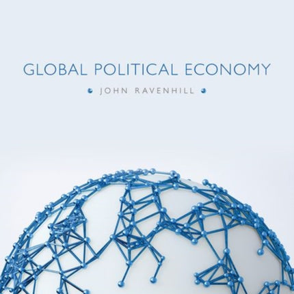 Global Political Economy