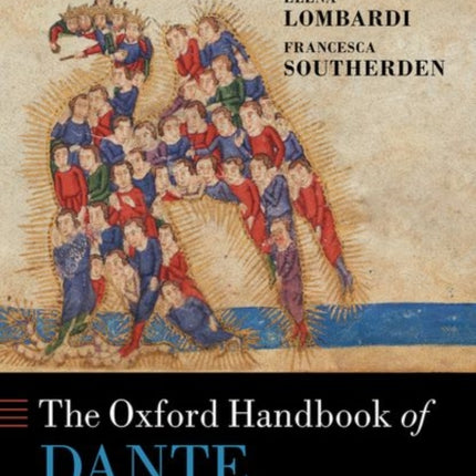 The Oxford Handbook of Dante