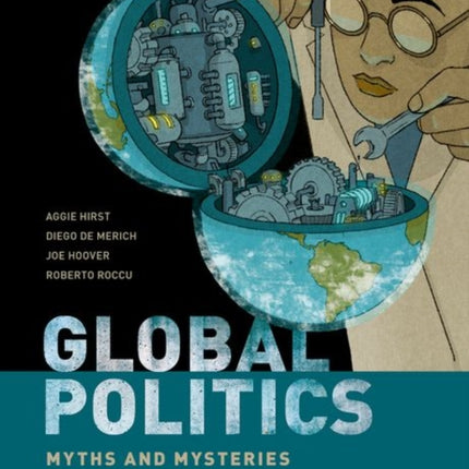 Global Politics Myths and Mysteries