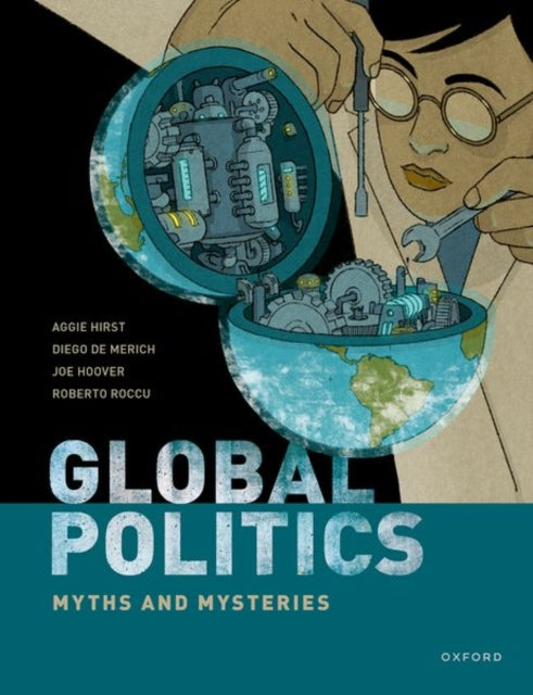 Global Politics Myths and Mysteries