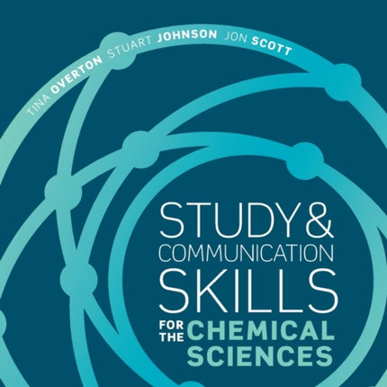 Study and Communication Skills for the Chemical Sciences