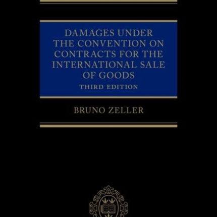 Damages Under the Convention on Contracts for the International Sale of Goods