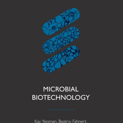 Microbial Biotechnology