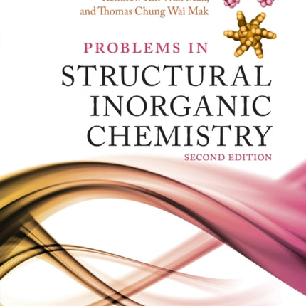 Problems in Structural Inorganic Chemistry