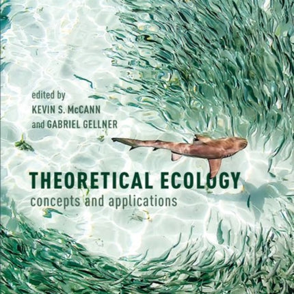 Theoretical Ecology: concepts and applications