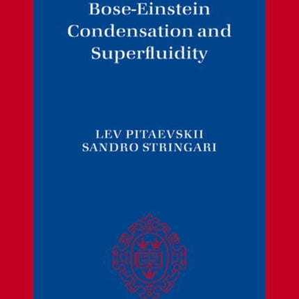 BoseEinstein Condensation and Superfluidity