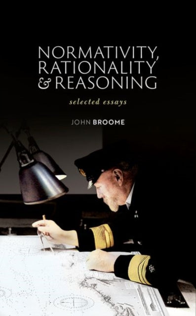 Normativity, Rationality and Reasoning: Selected Essays