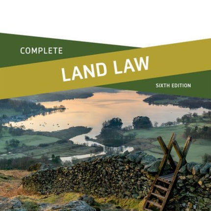 Complete Land Law