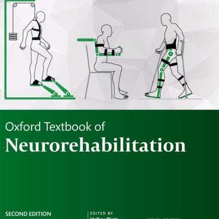 Oxford Textbook of Neurorehabilitation